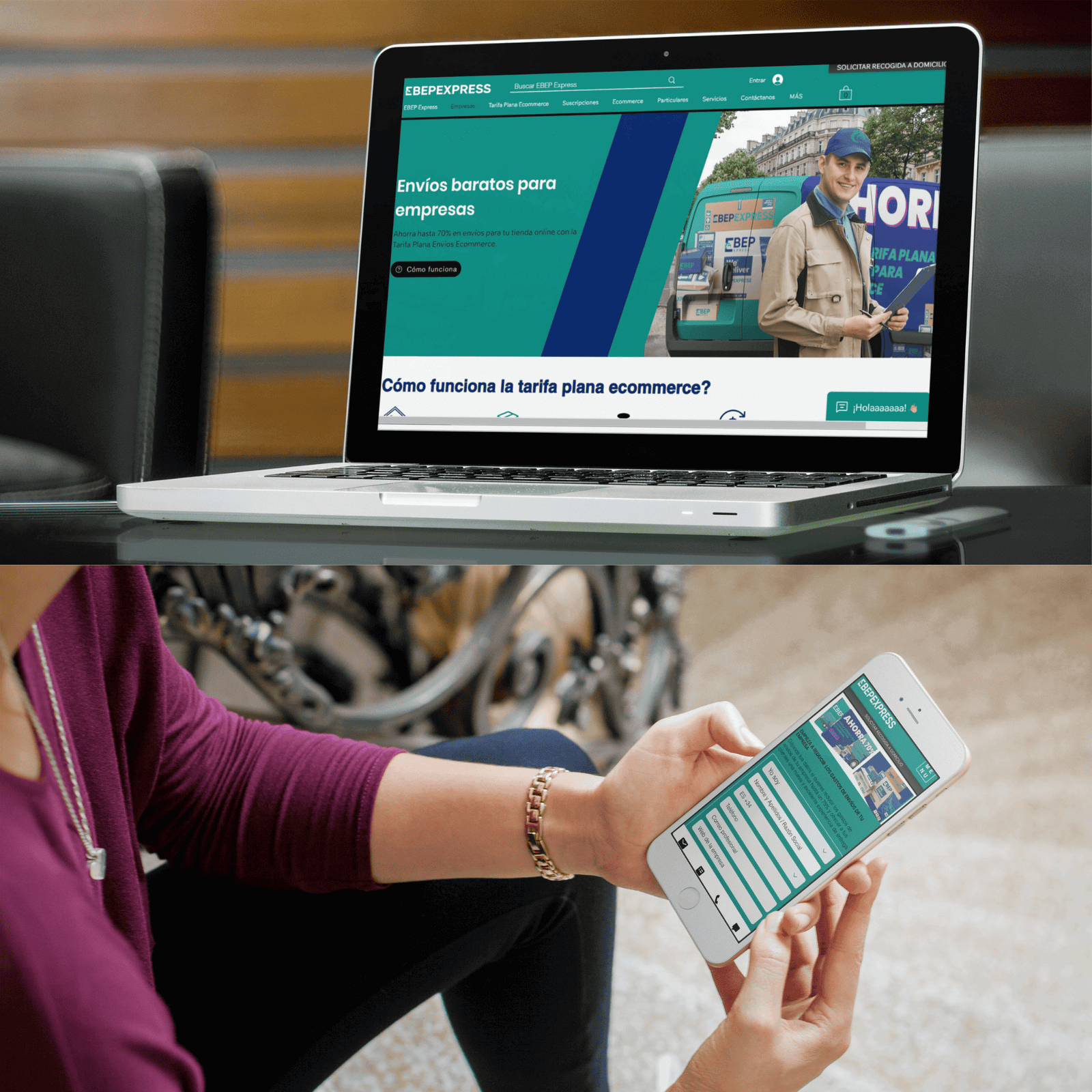 Envios baratos guatemala ebep express